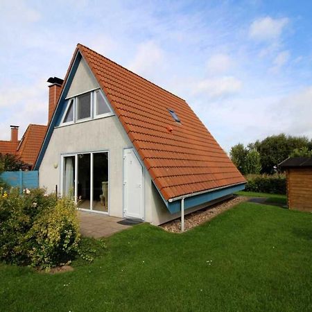 Sr Nordertill 7 Dorumer Neufeld Buitenkant foto