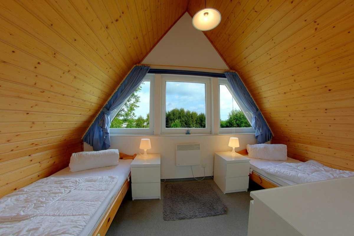 Sr Nordertill 7 Dorumer Neufeld Buitenkant foto