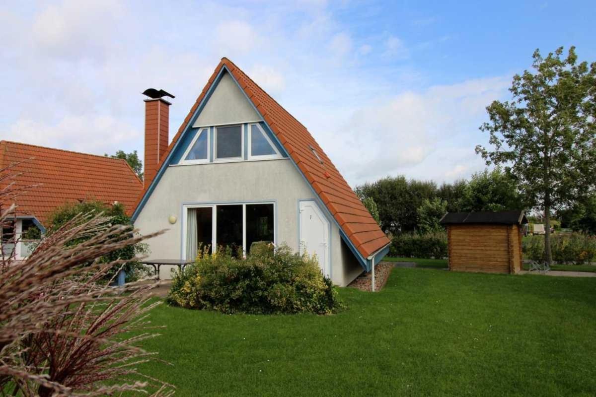 Sr Nordertill 7 Dorumer Neufeld Buitenkant foto
